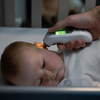 ThermoScan® 7+ Thermomètre auriculaire - IRT6525 - 2