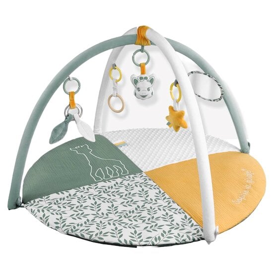Tapis d'éveil Reverso - 1