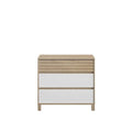 Achille Commode 3 tiroirs - 1