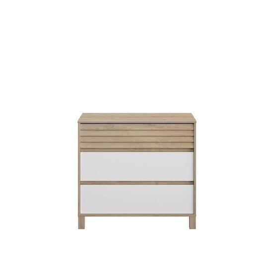 Achille Commode 3 tiroirs - 1
