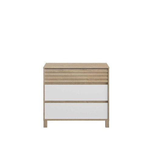 Achille Commode 3 tiroirs - 1