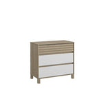 Achille Commode 3 tiroirs - 2