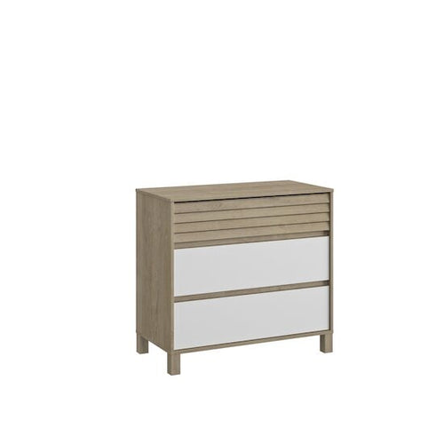 Achille Commode 3 tiroirs - 2
