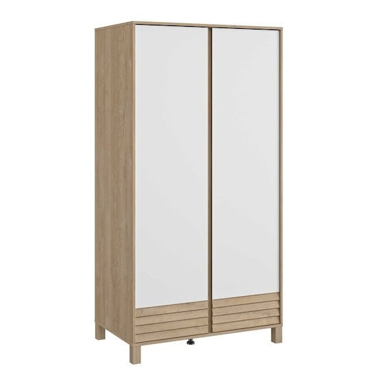 Achille Armoire 2 portes - 2