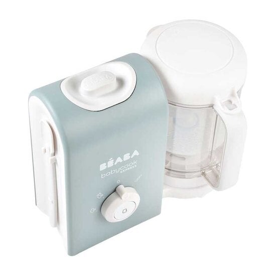 Babycook Express® - 2