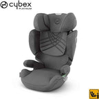 Siège Auto Solution T i-Fix - 6
