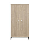 Marcel armoire 2 portes - 1