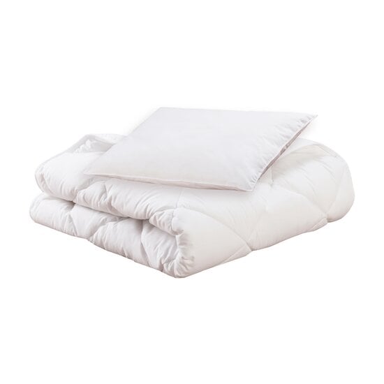 Pack Bio couette et oreiller - 1
