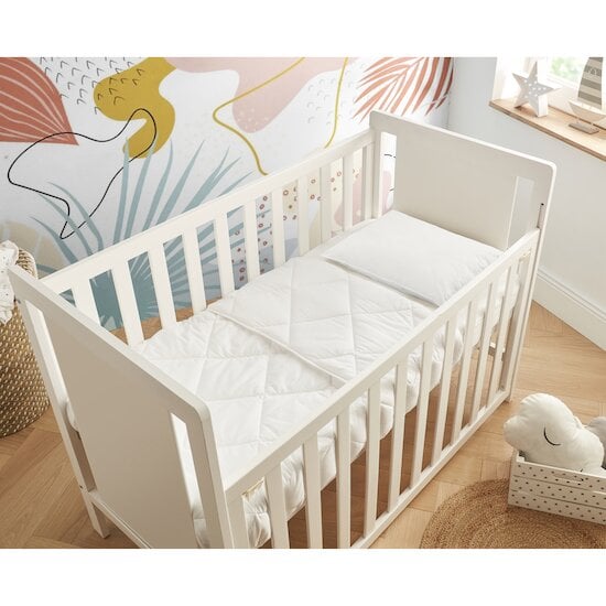 Pack Bio couette et oreiller - 2