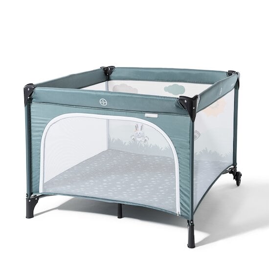 Parc pliable bébé filet plus - 2