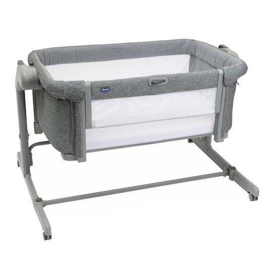 Berceau Cododo Next2Me Magic Evo - 4