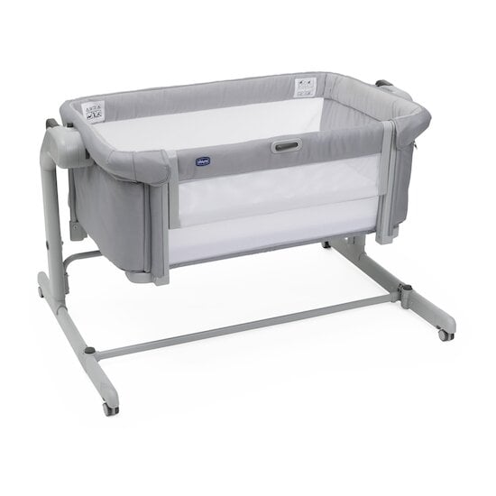 Berceau Cododo Next2Me Magic Evo - 3