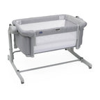 Berceau Cododo Next2Me Magic Evo - 3