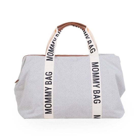 Sac à langer Mommy Bag Signature - 4