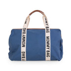 Sac à langer Mommy Bag Signature - 5