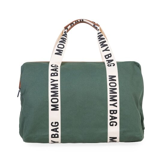 Sac à langer Mommy Bag Signature - 3