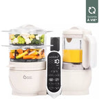 Nutribaby(+) Robot Multifonctions bébé 6 en 1 - 4