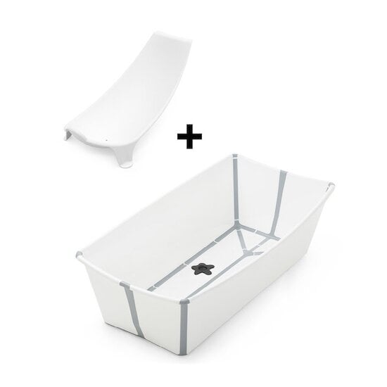 Flexi Bath® XL + Transat de bain - 3