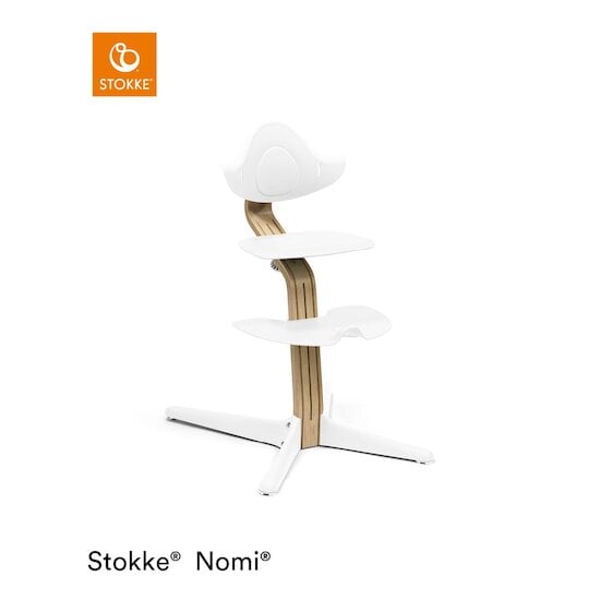 Chaise Nomi® - 5
