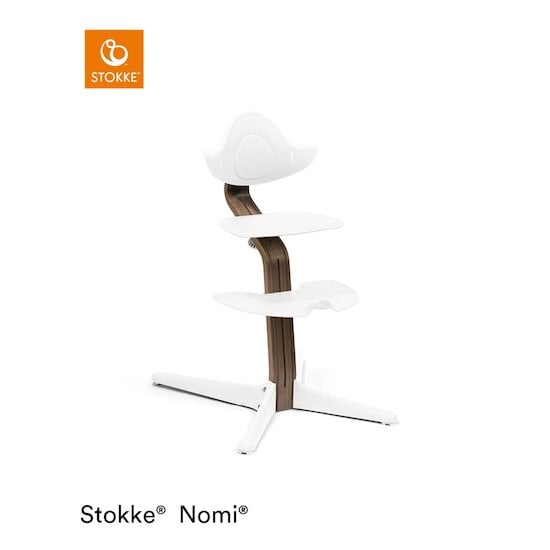 Chaise Nomi® - 4