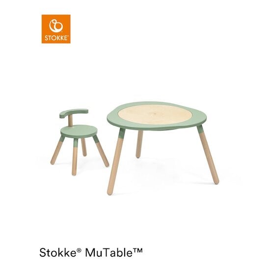Table de jeu MuTable™ V2 - 2