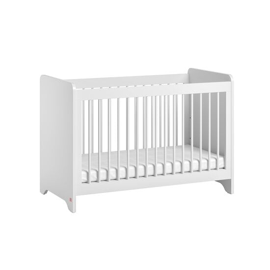 Ova Lit bébé 60x120 - 1