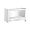 Ova Lit bébé 60x120 - 1