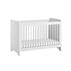 Ova Lit bébé 60x120 - 1