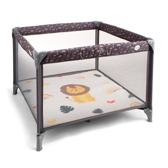 Parc pliable bébé Formula - 1