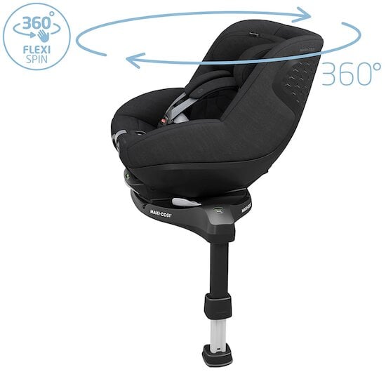 Siège auto Pearl 360 Pro - 2