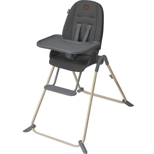 Chaise haute Ava - 1
