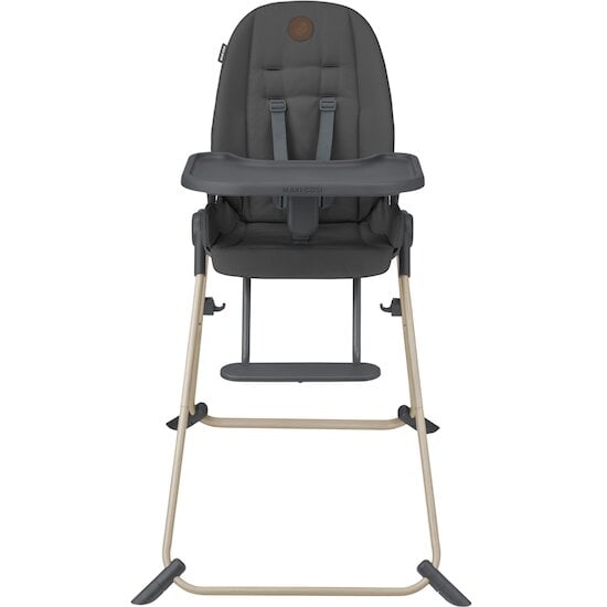 Chaise haute Ava - 2