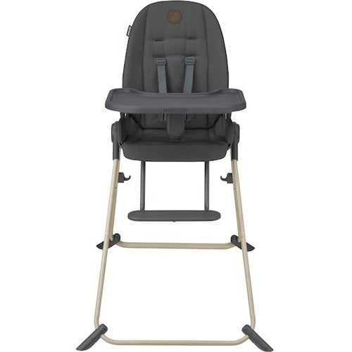 Chaise haute Ava - 2