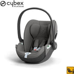 Siège auto Cloud T i-Size - 8