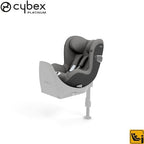 Siège auto Sirona T i-Size - 5