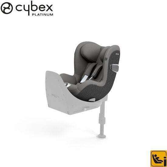 Siège auto Sirona T i-Size - 5