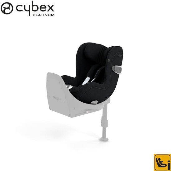 Siège auto Sirona T i-Size - 1