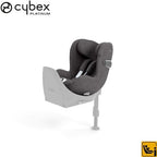 Siège auto Sirona T i-Size - 6