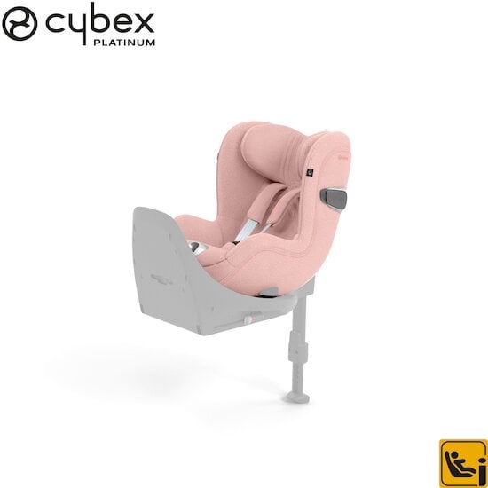 Siège auto Sirona T i-Size - 7