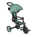 Tricycle Explorer Trike 4 en 1 pliable - 1