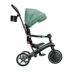 Tricycle Explorer Trike 4 en 1 pliable - 2