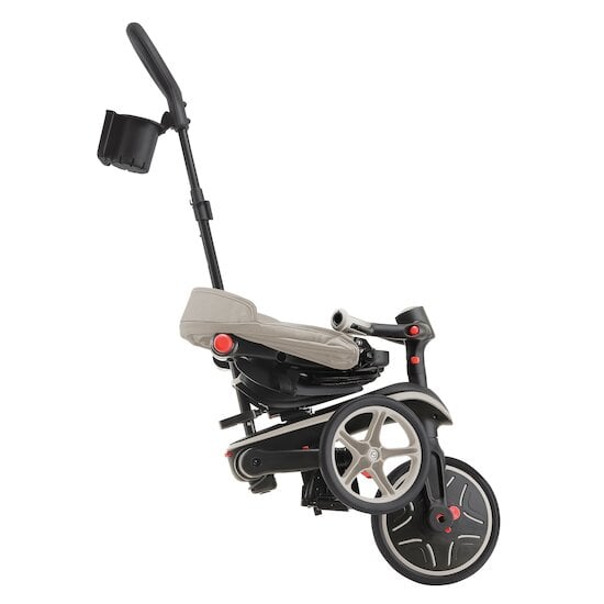 Tricycle Explorer 4-en-1 Évolutif & Pliable - 2