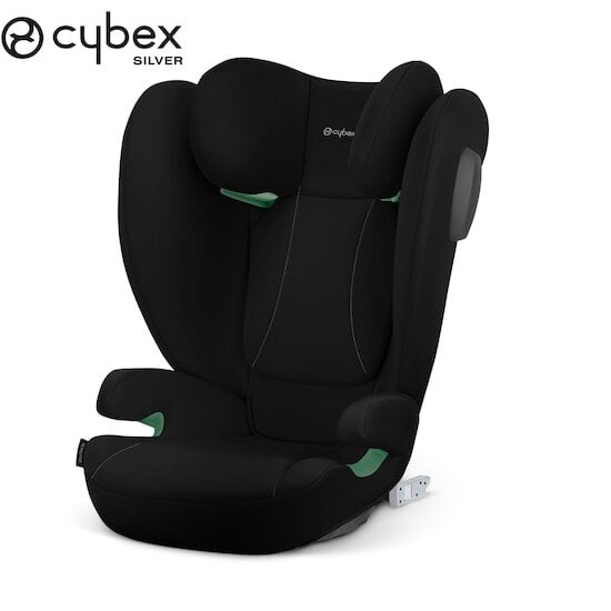 Siège auto Solution B3 i-Fix - 1