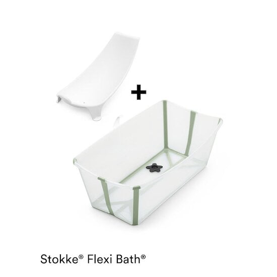 Baignoire Flexi Bath™ + Transat - 1