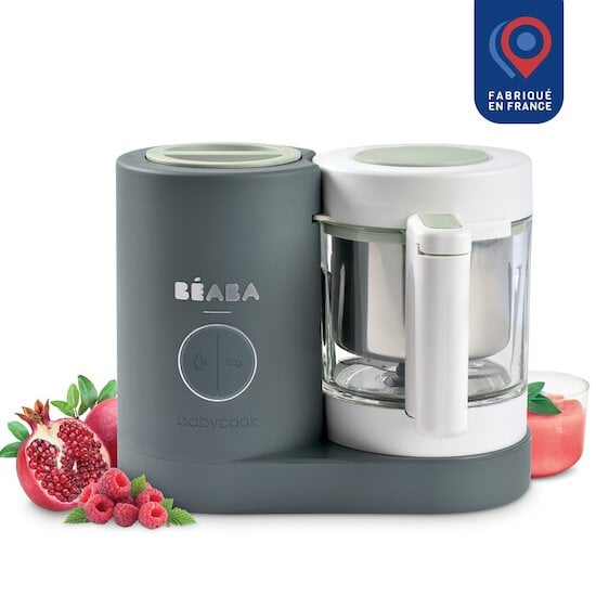 Babycook Néo Robot Bébé 6 en 1 - 6
