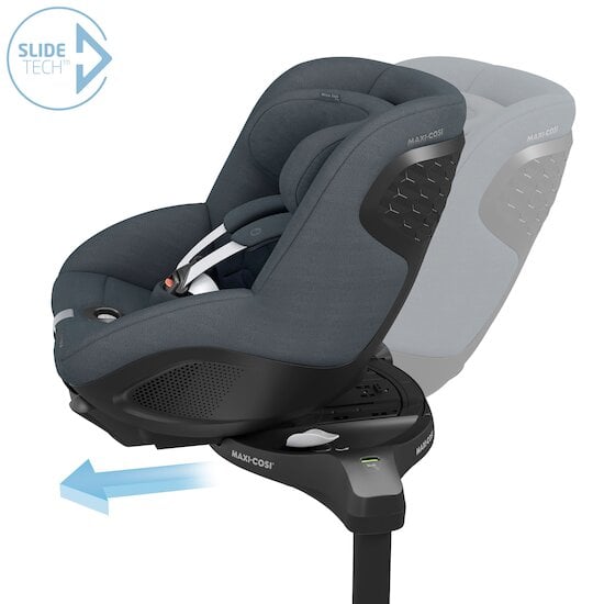 Siège auto Mica 360 Pro - 3