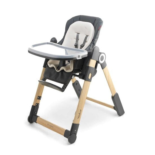 Chaise haute bébé WeEat - 1