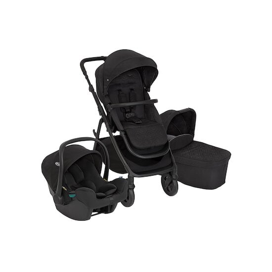 Poussette Trio Near2Me™ DLX - 1
