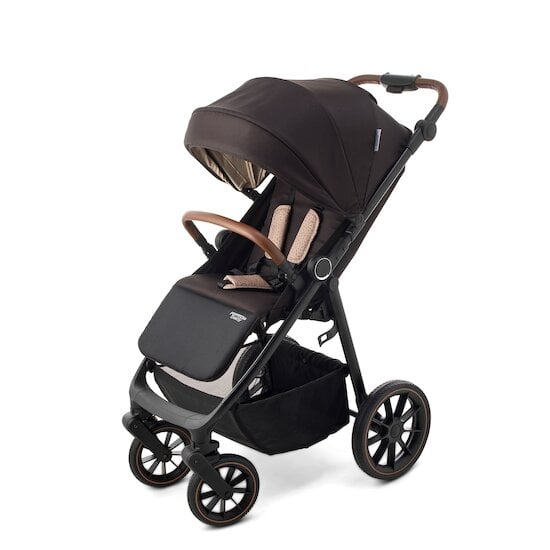 Pack Travel Lounge poussette + coque + adaptateurs - 2