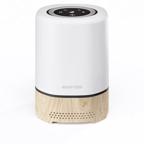 Purificateur d'air 3-en-1 Clean - 1